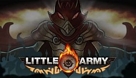 Little Army