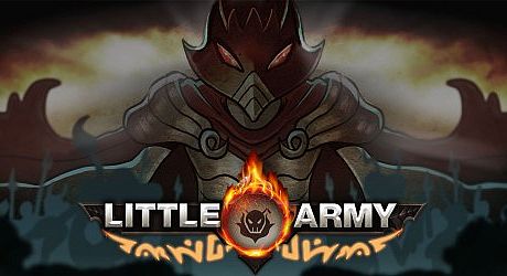 Little Army Game