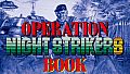Operation Night Strikers BOOK