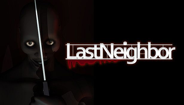 Buy Last Neighbor