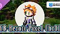 RPG Developer Bakin SGB Heroic Pixel Chr014