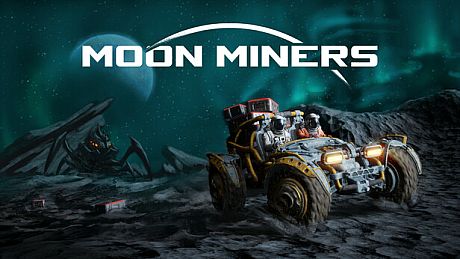 MoonMiners Game