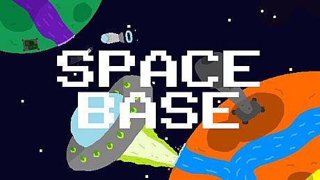 Space Base Game