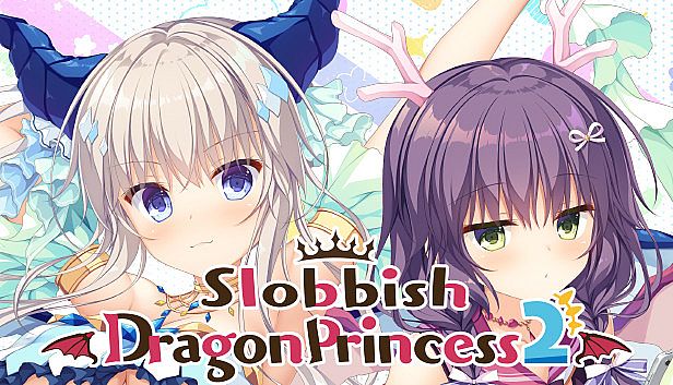 Buy Slobbish Dragon Princess 2