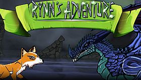 Rynn's Adventure: Trouble in the Enchanted Forest