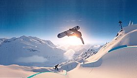 Shredders - 540INDY Edition