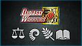 DYNASTY WARRIORS 9 Useful Gems & Materials Set　（役立つ宝玉・素材セット）（助益多寶玉・素材組合）