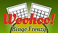 Woohoo! - Game "Bingo Frenzy"