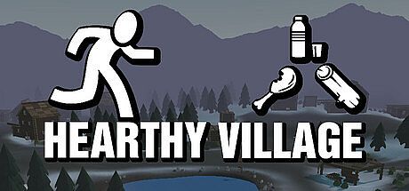 Hearthy Village Game
