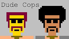 Dude Cops