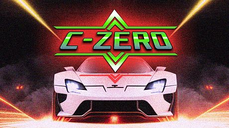 C-ZERO [Carsteroids Zero] DLC