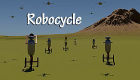 Robocycle