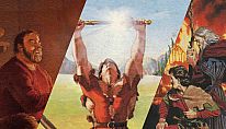 Kup The Bard's Tale Trilogy na PC