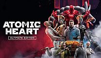 Atomic Heart - Ultimate Edition für PC kaufen