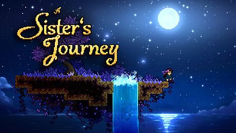 A Sister's Journey Game