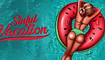 Kup Sinful Vacation na PC