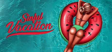 Sinful Vacation Game
