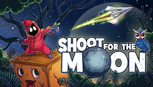 Shoot for the Moon