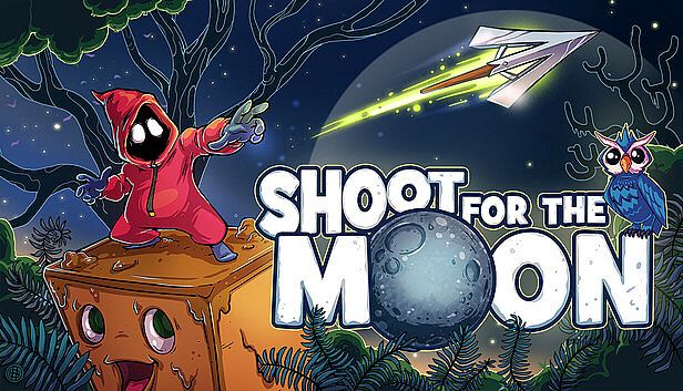Buy Shoot for the Moon