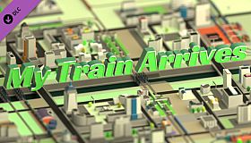 My Train Arrives - In ten years