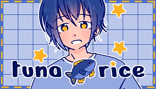 Tuna Rice