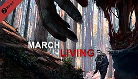 March of the Living - Soundtrack