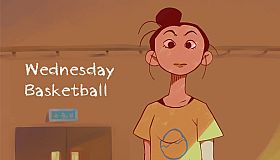Wednesday Basketball