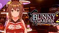 BUNNY GARDEN 2 - Costume: "Cheer Bunny"
