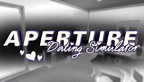 Aperture Dating Simulator