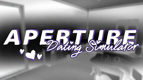Aperture Dating Simulator Game