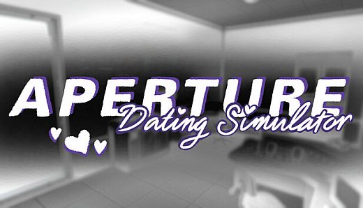 Aperture Dating Simulator