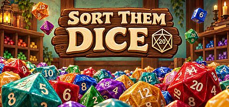 Sort Them Dice