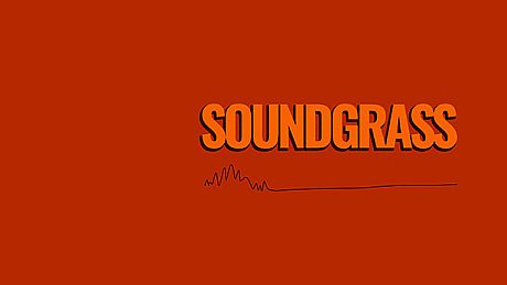 SOUNDGRASS Game