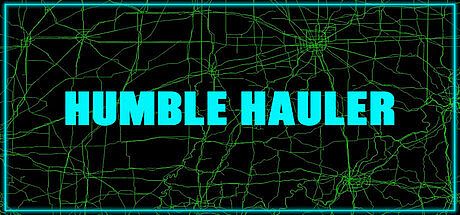 Humble Hauler Game