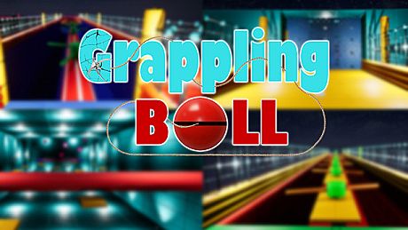 Grappling Ball Game