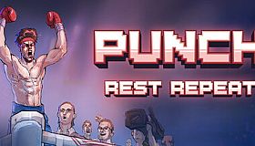 Punch, Rest, Repeat