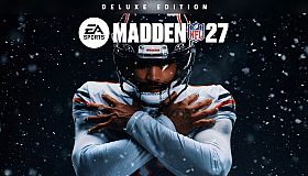 EA SPORTS Madden NFL 27