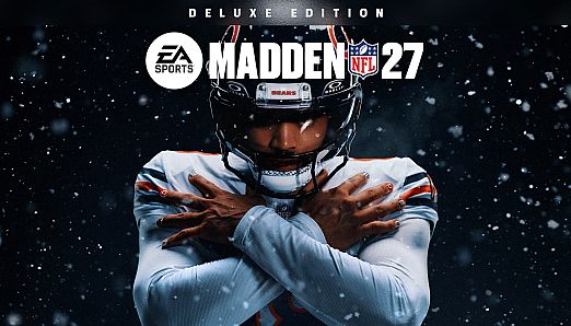 EA SPORTS Madden NFL 27