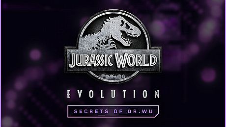 Jurassic World Evolution: Secrets of Dr Wu DLC