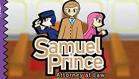Samuel Prince Attorney at Law Chapter 4