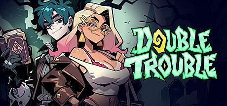 Double Trouble Game