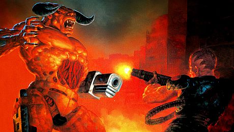 DOOM II (Classic) DLC