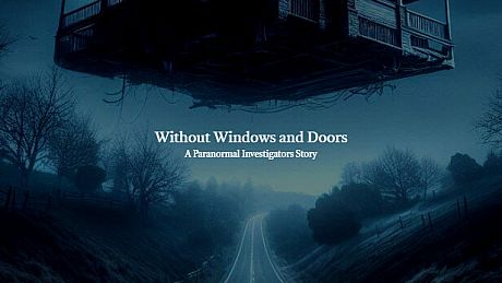 Without Windows and Doors: A Paranormal Investigators Story DLC