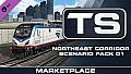 TS Marketplace: Northeast Corridor Scenario Pack 01 Add-On