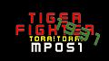 Tiger Fighter 1931 Tora!Tora! MP051