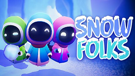 Snow Folks Game