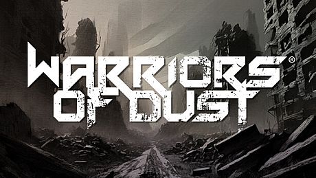 Warriors of Dust Game