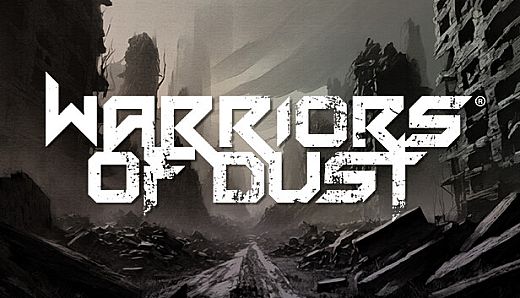 Warriors of Dust