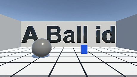 A Ball id Game