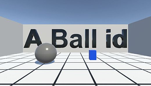 A Ball id